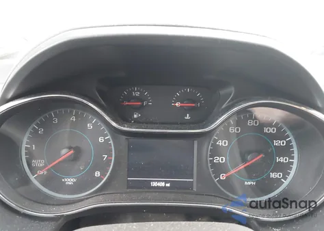 2017 Chevrolet Cruze Lt Auto z USA, uszkodzony, nr VIN 1G1BE5SM2H7243845